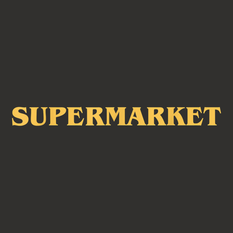 Supermarket Logic T Shirt  Fitted T Shirt Champion Hoodie by cm-arts | Artistshot