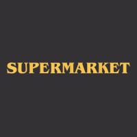 Supermarket Logic T Shirt  Fitted T Shirt Vintage Hoodie And Short Set | Artistshot