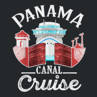 Panama Canal Cruise Men, Women, Boys And Girls Cruising Crewneck Sweatshirt | Artistshot