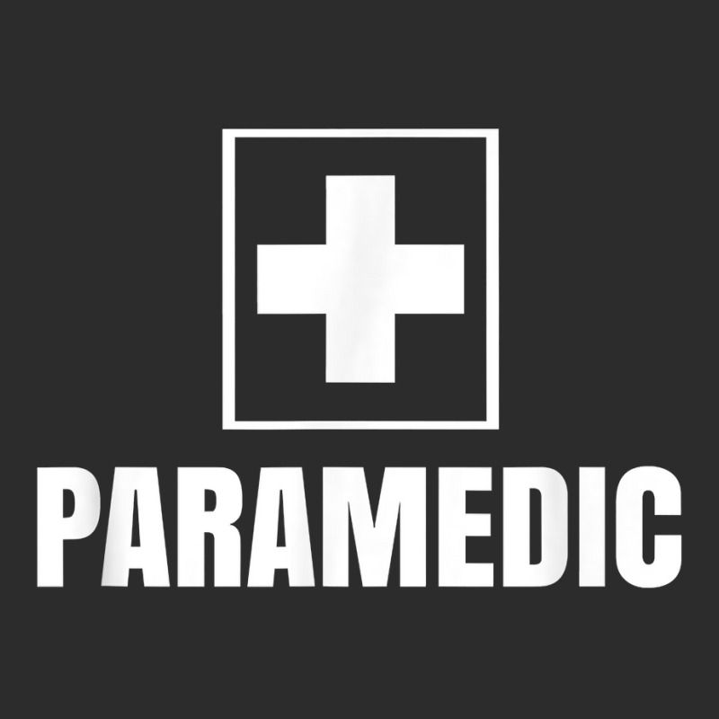 Paramedic Emt Job Emergency Ambulance Exclusive T-shirt | Artistshot