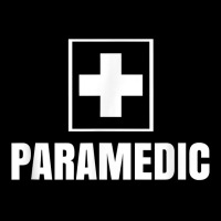 Paramedic Emt Job Emergency Ambulance Men's 3/4 Sleeve Pajama Set | Artistshot