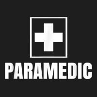 Paramedic Emt Job Emergency Ambulance Classic T-shirt | Artistshot