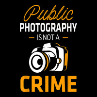 Public Photography Is Not A Crime First Amendment Camera Legging | Artistshot