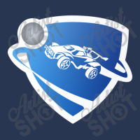 Rocket League Ladies Denim Jacket | Artistshot