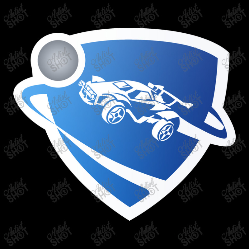 Rocket League Cropped Sweater by boteztore | Artistshot