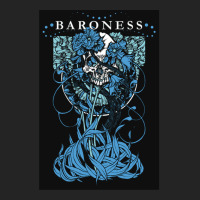 Baroness 3/4 Sleeve Shirt | Artistshot