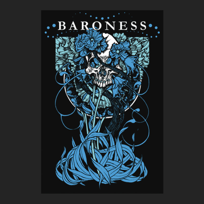 Baroness 3/4 Sleeve Shirt | Artistshot