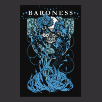 Baroness Vintage Short | Artistshot