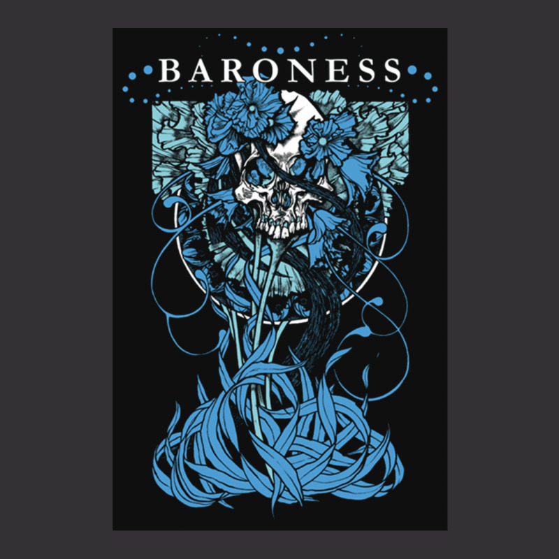 Baroness Vintage Short | Artistshot