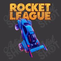 Rocket League Ladies Curvy T-shirt | Artistshot