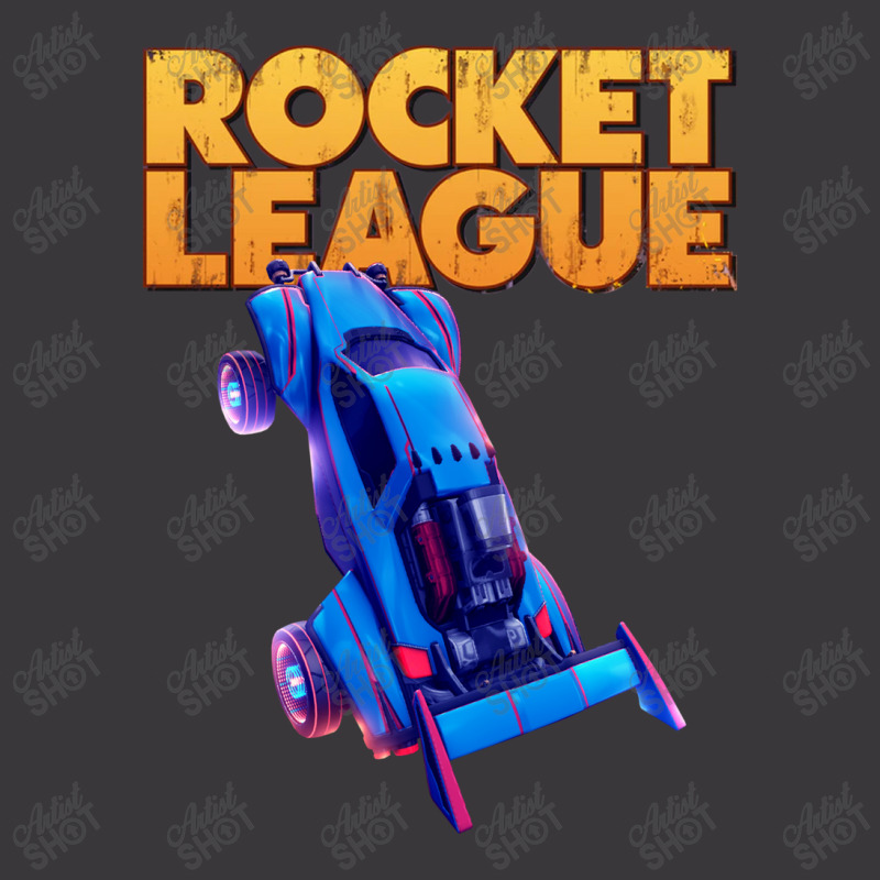 Rocket League Ladies Curvy T-Shirt by boteztore | Artistshot