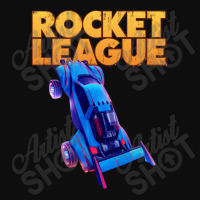 Rocket League Crop Top | Artistshot