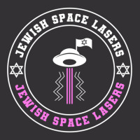 Funny Politics Gift Jewish Space Lasers Vintage Hoodie And Short Set | Artistshot