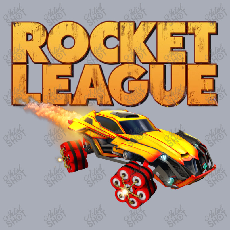 Rocket League Tank Dress by boteztore | Artistshot