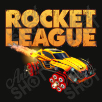 Rocket League Scorecard Crop Tee | Artistshot