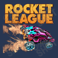 Rocket League Ladies Denim Jacket | Artistshot