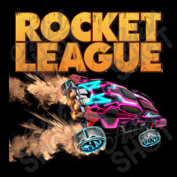 Rocket League Cropped Hoodie | Artistshot