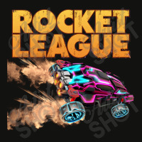 Rocket League Scorecard Crop Tee | Artistshot