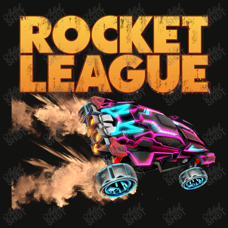 Rocket League Scorecard Crop Tee by boteztore | Artistshot