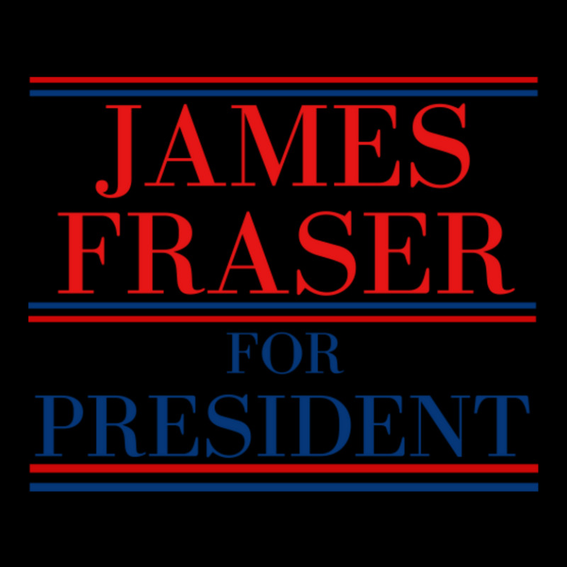 James Fraser For President Adjustable Cap by Kosdapen517 | Artistshot