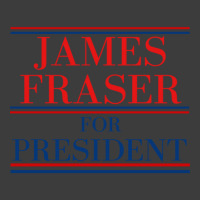 James Fraser For President Men's Polo Shirt | Artistshot