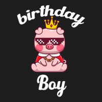 Birthday Boy Shirt Toddler Boys Outfit First Happy 2t 3t 4 Year Old 5  Classic T-shirt | Artistshot