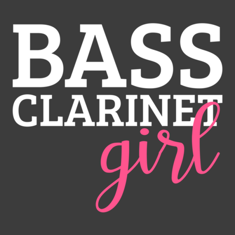 Bass Clarinet Girl1 Men's Polo Shirt | Artistshot