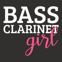 Bass Clarinet Girl1 Champion Hoodie | Artistshot