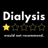 Dialysis One Of Five Stars Would Not Recommend Adjustable Cap | Artistshot