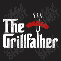 Grill T-shirt | Artistshot