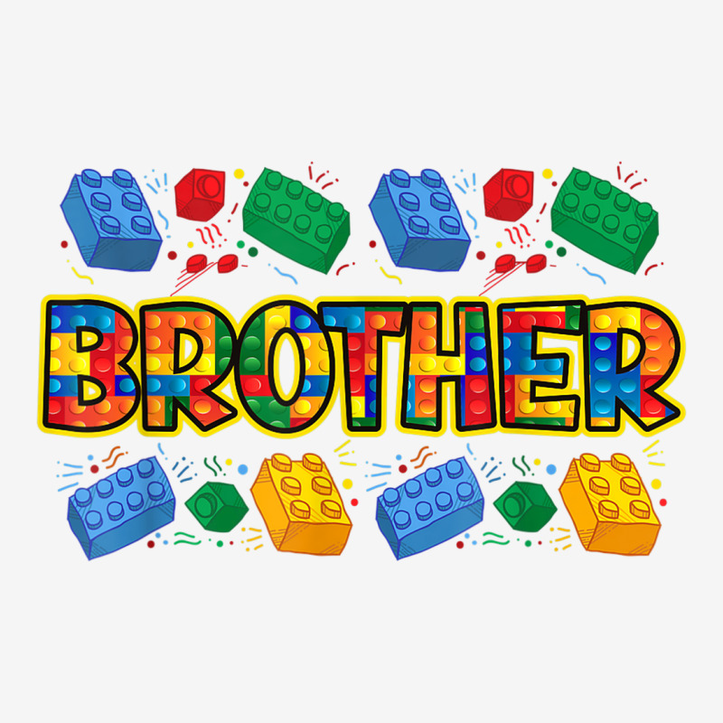 Brother Brick Builder Boy Master Builder Blocks Building Magic Mug | Artistshot