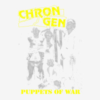 Chron Gen - Chronic Generation - Puppets Of War Premium Travel Mug | Artistshot