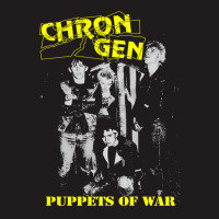 Chron Gen - Chronic Generation - Puppets Of War Premium Waist Apron | Artistshot