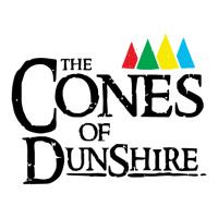 The Cones Of Dunshire Baby Tee | Artistshot