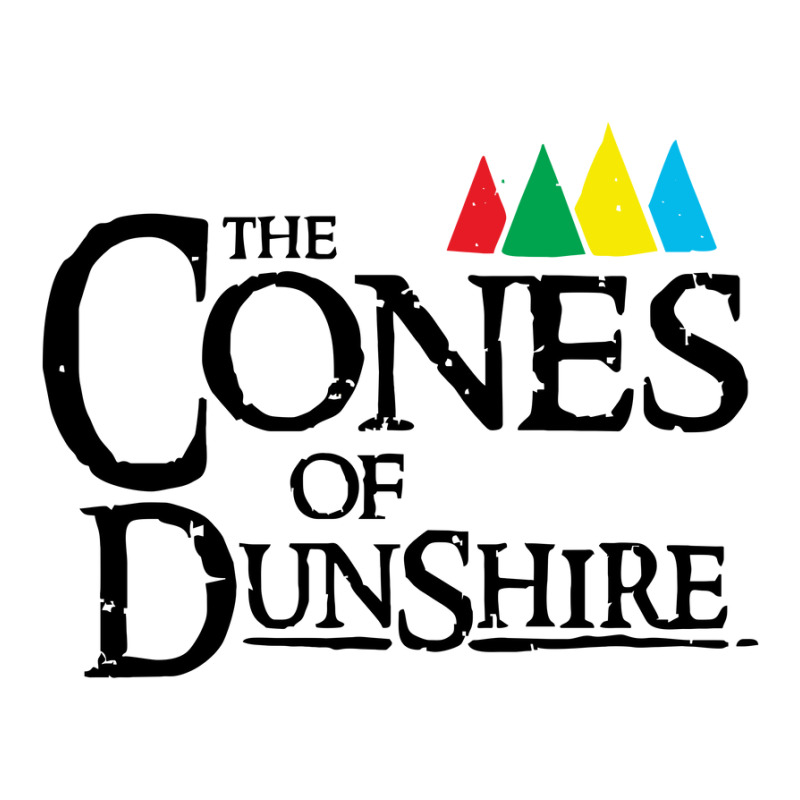 The Cones Of Dunshire Baby Tee by cm-arts | Artistshot