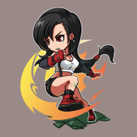 Tifa Cute Chibi Anime Final Fantas Vintage T-shirt | Artistshot