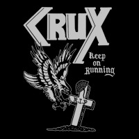 Crux - Keep On Running - Oi! - Skinhead - Punk Premium Kids Cap | Artistshot