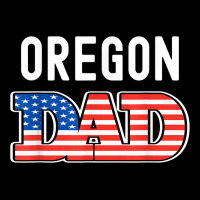 Mens Oregon Dad Usa States Mens Oregon State Flag Toddler Sweatshirt | Artistshot