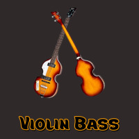 Hofner Violin Bass   Musical Instruments Racerback Tank | Artistshot