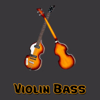 Hofner Violin Bass   Musical Instruments Ladies Curvy T-shirt | Artistshot