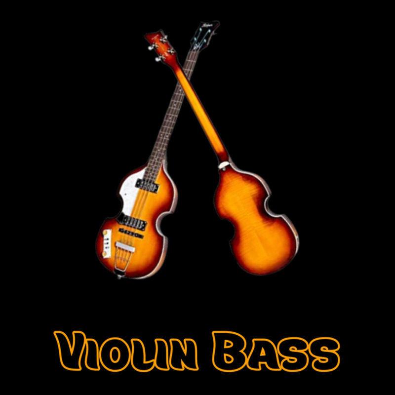 Hofner Violin Bass   Musical Instruments Legging by cm-arts | Artistshot