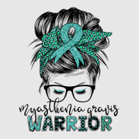 Myasthenia Gravis Warrior Mom Mg Awareness T Shirt Hoodie & Jogger Set | Artistshot