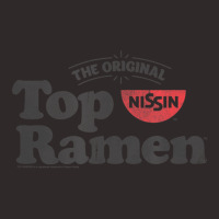 Top Ramen Faded Classic Racerback Tank | Artistshot