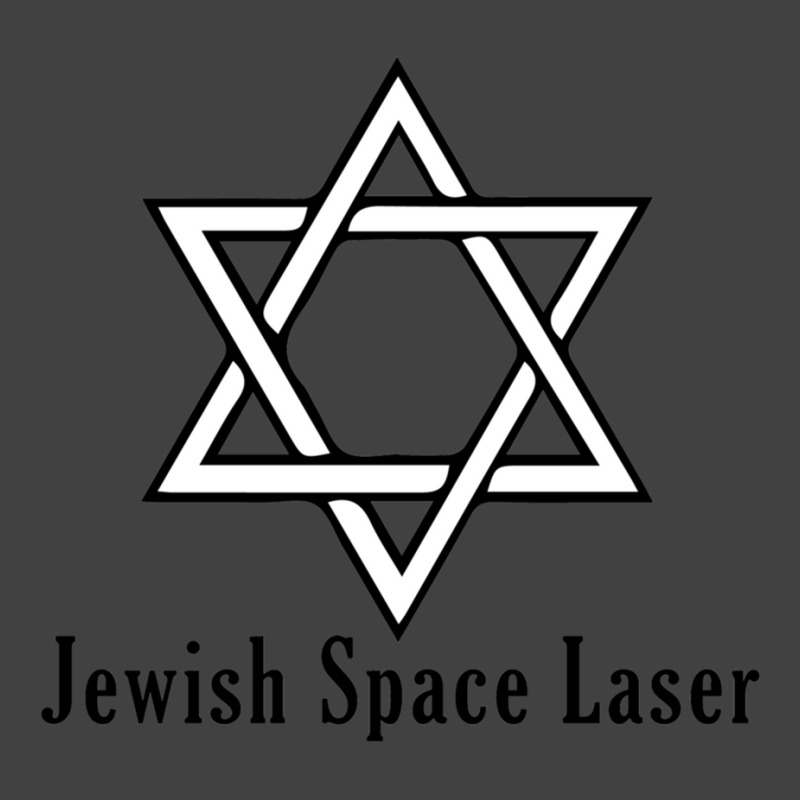 Jewish Space Laser  (8) Vintage T-shirt | Artistshot