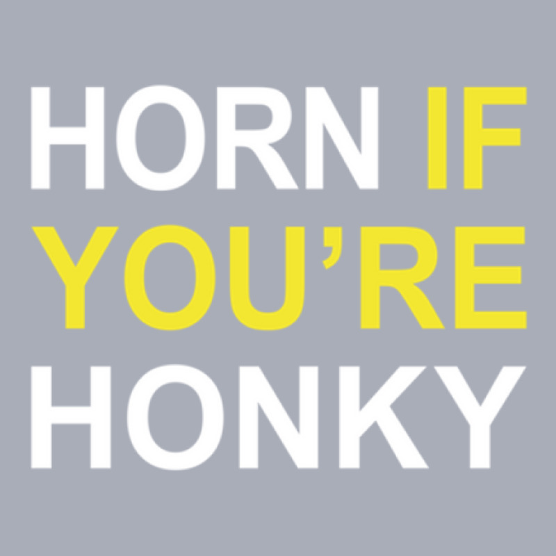 Horn If You're Honky Solar Opposites Tank Dress by cm-arts | Artistshot