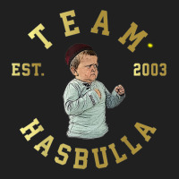 Hasbulla Magomedov - Team Mma Hasbulla Fight Meme Drawstring Bags | Artistshot