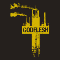 Godflesh Tank Top | Artistshot