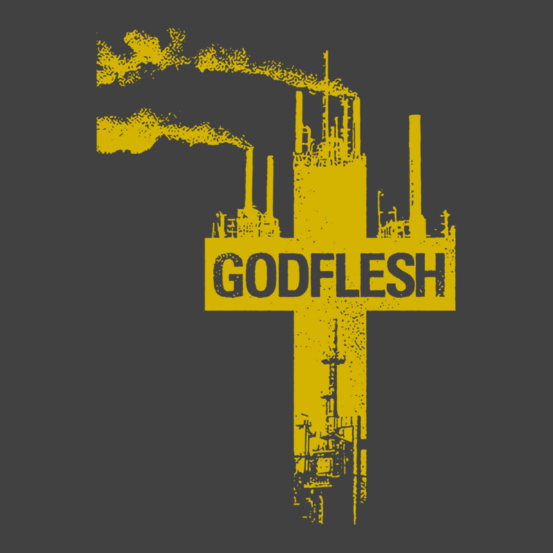 Godflesh Vintage T-shirt | Artistshot