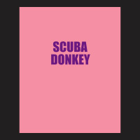 Icarly Scuba Donkey Penny Tee Graphic T-shirt | Artistshot