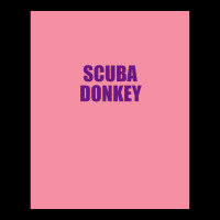 Icarly Scuba Donkey Penny Tee Graphic Pocket T-shirt | Artistshot